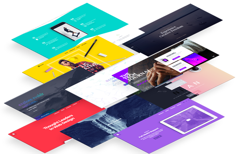 威海互聯網基礎服務